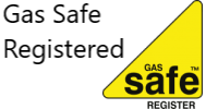 Gas-Safe Logo